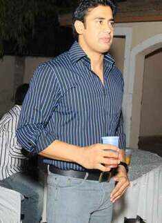 Screening of IPL finals 