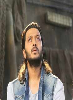 Riteish's doing 'Shivaji' to become pride of Maharashtra says RGV
