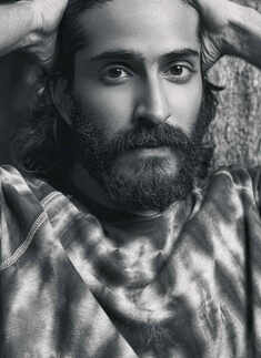 Harshvardhan Kapoor look a lot like his father Anil Kapoor