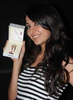 PFMI '10: Titan Souvenirs