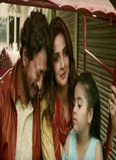 Hindi Medium movie stills