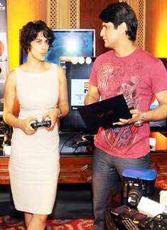 Jury meet: 'NDTV Tech Awards' 