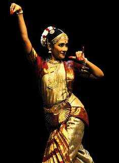 Sindhoor's performace