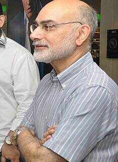 Van Heusen's press meet