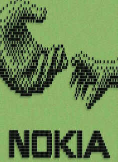 Nokia logos