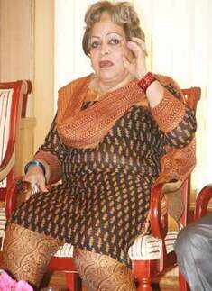 Press meet at Kamani