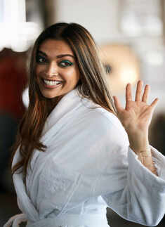 Deepika Padukone