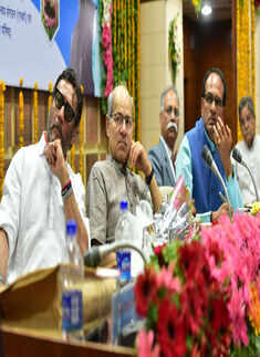 Anil Madhav Dave, India's environment minister passes away