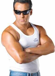 Salman Khan