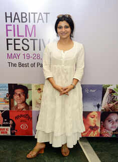 A Death in the Gunj: Media Interaction