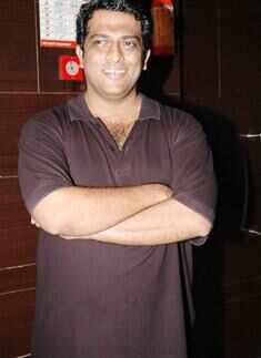 Anurag Basu