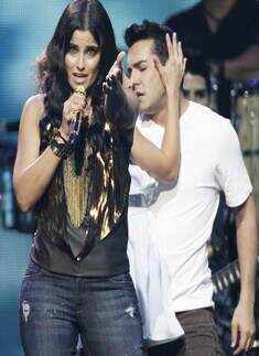 Billboard Latin Music Awards '10