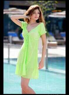 PFMI '10: Top 5 finalist: Dimple Patel