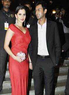 PFMI '10: Celebs' arrival