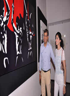 Ankur and Smriti Bhatia 