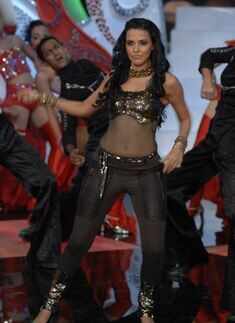 PFMI '10: Peppy performances