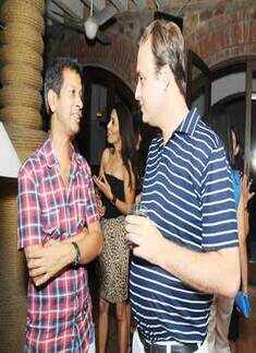 Shaleen Jain, Sameer Sharma