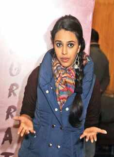 "Disgusting! Go join the #GauRakshaks Paresh sir"