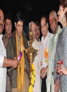 Dadasaheb Phalke Awards