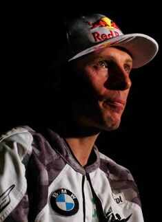 Chris Pfeiffer's stunt