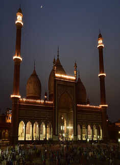 Ramadan: The month of fasting and blessings