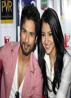 'Badmaash Company' @ promotion