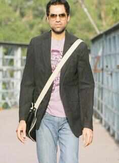 Abhay Deol
