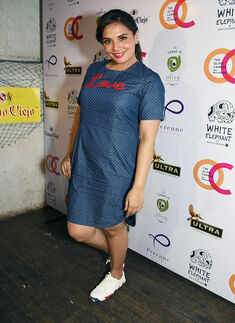 Mayyur Girotra launches new collection