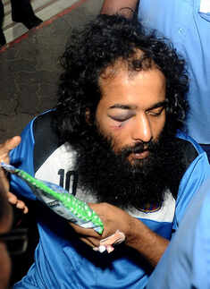 IIT-Madras scholar thrashed for eating beef