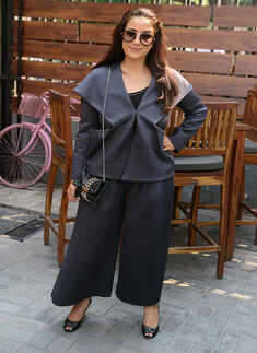 Dear Maya: Press Meet