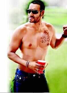 Bollywood's unconventional heroes