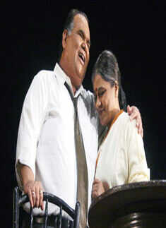 Play: 'Salesman Ramlal'