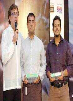 Brand Equity Quiz '10