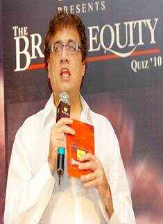 Brand Equity Quiz '10