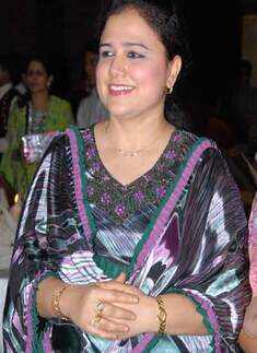 Sukhdev & Jagjit Saran's party