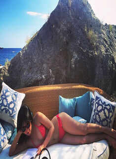 Salman Khan&rsquo;s Tubelight co-star Zhu Zhu&rsquo;s bikini picture goes viral on social media