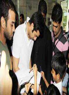 Press meet: 'Raajneeti' 