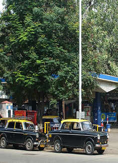 Shivaji Park Petrol was one of the sites where 1993 Mumbai serial blasts took place