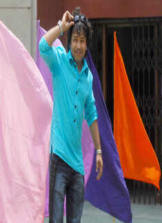 Inter-House Choir festival