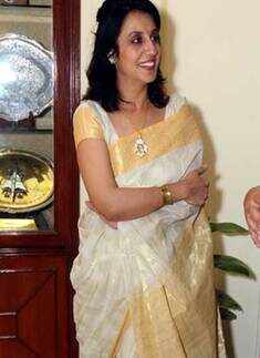 'Arjan Singh' portrait unveiling