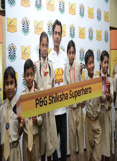 Nawazuddin turns Shiksha Superhero