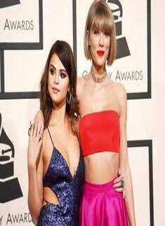 Grammy Awards 2016: Red carpet arrivals