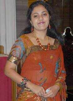 SRKNECF's farewell party