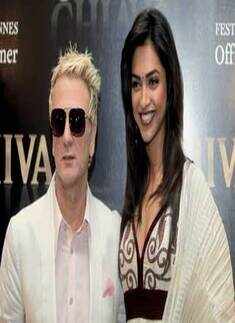 Festival de Cannes '10