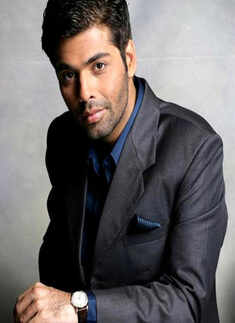 Karan Johar has hosted several shows from 2000
