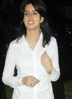 Sumit & Shubhi's party 