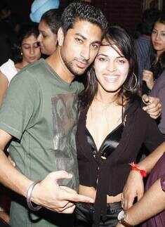 Debojit @ Underground