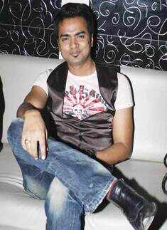 Debojit @ Underground