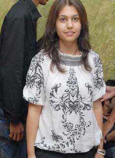 Farewell: Raisoni college MBA dept.