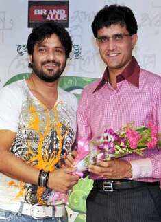 Music launch: 'Ogo Bodhu Sundori' 